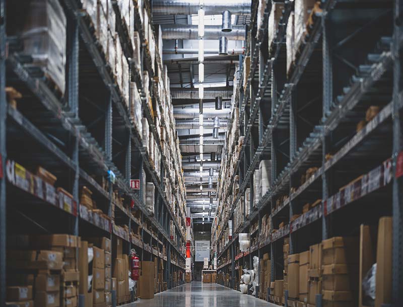 佳礼荟供应链客户案例